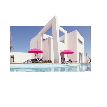 Villa Royale Trespalomas 마스팔로마스 외부 사진
