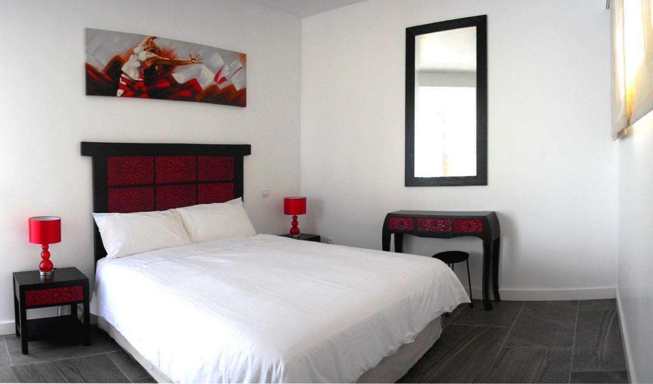 Villa Royale Trespalomas 마스팔로마스 외부 사진
